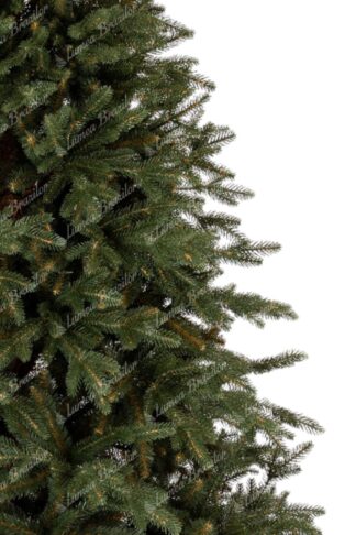 Pom de Crăciun artificial 3D Molid Alpin