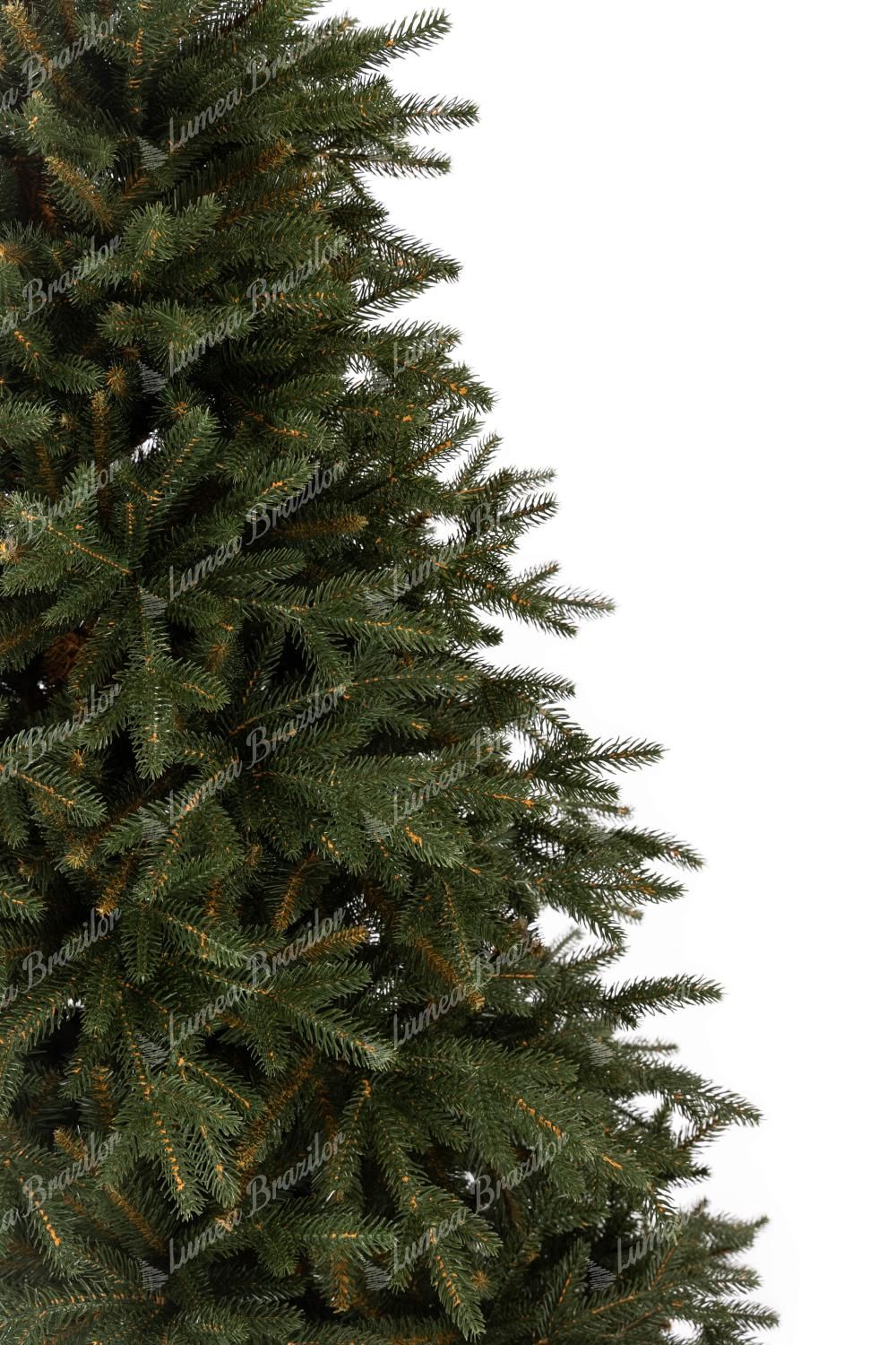 Pom de Crăciun artificial 3D Molid Alpin