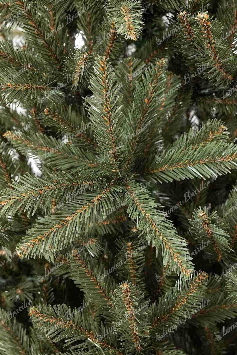 Pom de Crăciun artificial Molid Norvegian 150cm