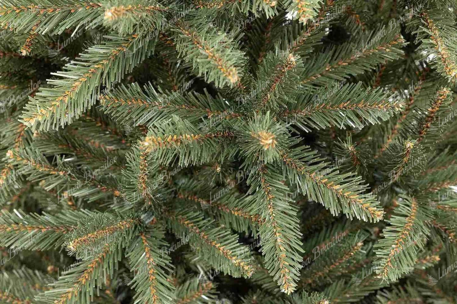 Pom de Crăciun artificial Molid Norvegian 150cm