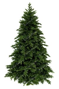 Brad de Crăciun 3D artificial Molid Exclusiv