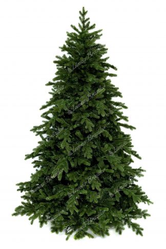 Brad de Crăciun 3D artificial Molid Exclusiv