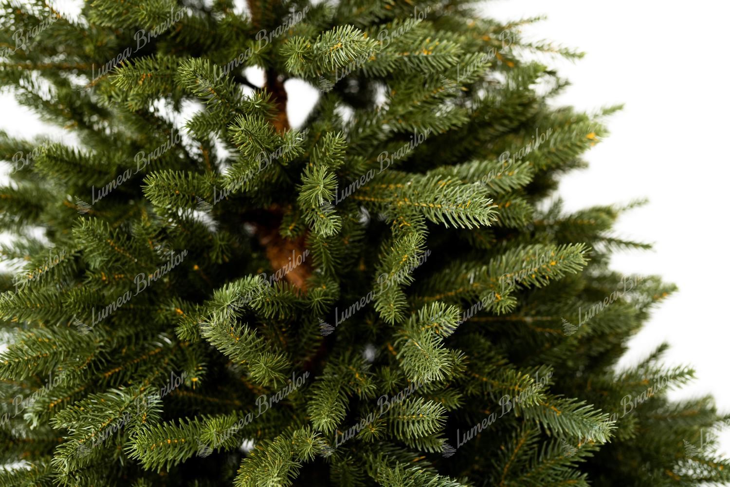 Pom de Crăciun artificial FULL 3D Molid Alpin