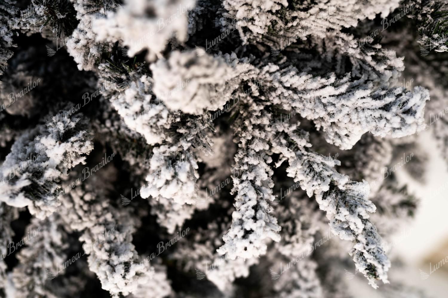 Pom de Crăciun artificial Molid Nordic