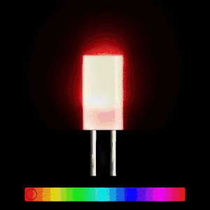 Luminițe LED colorate Twinkly pentru pomul de Crăciun 32m RGB 400LED