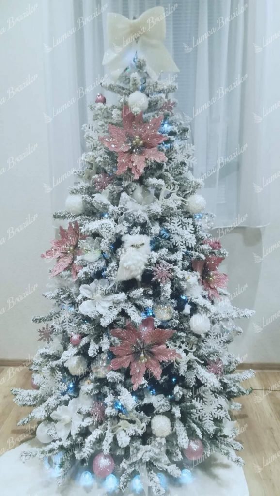 Pom de Crăciun artificial Molid Nordic 150cm