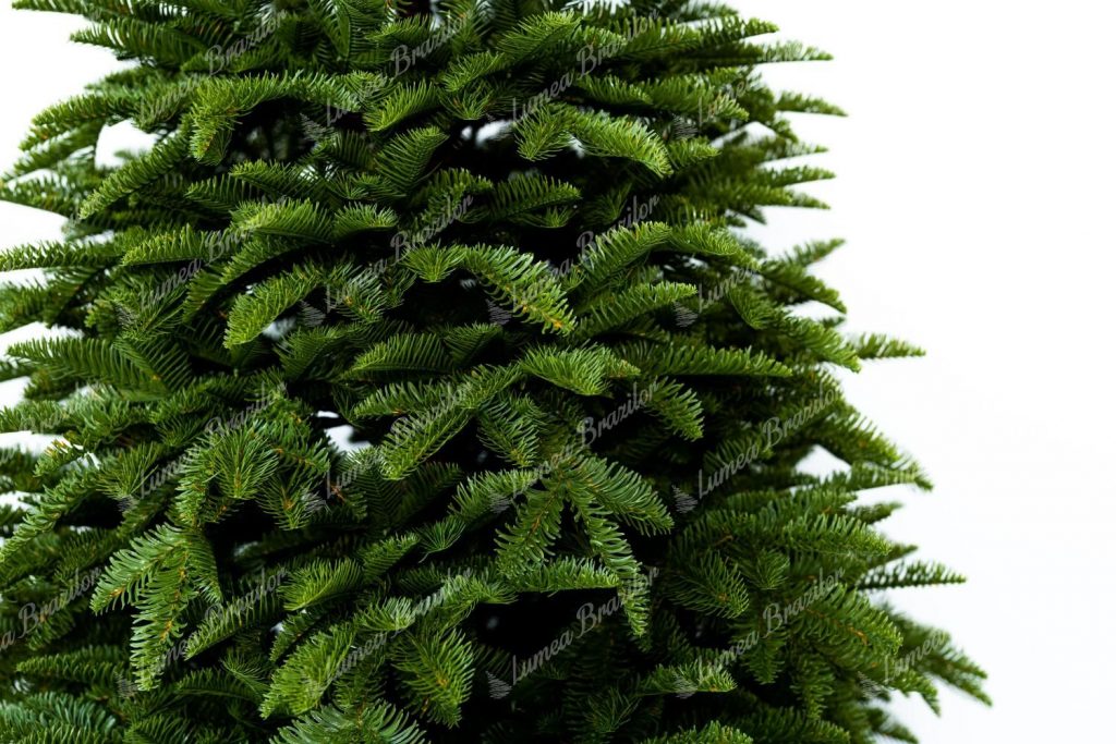 Brad de craciun artifical FULL 3D Caucazian