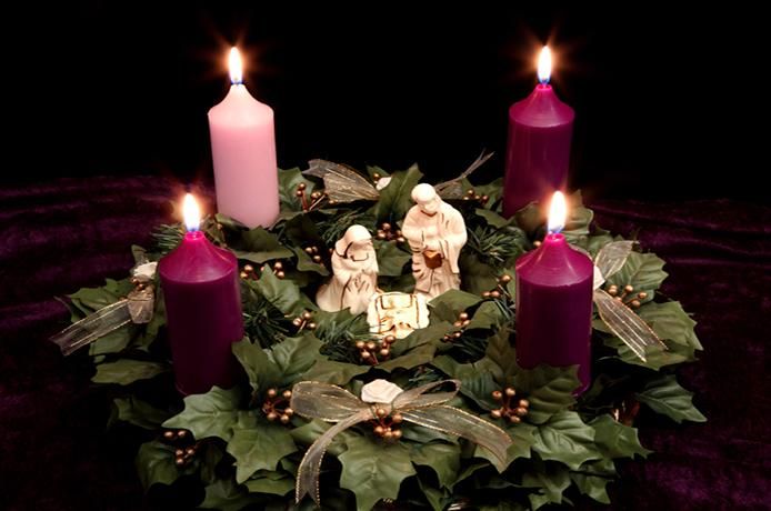 Coroane de Advent