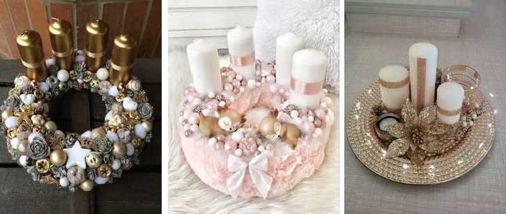 Cununa de advent