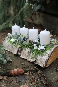 Cununa de advent