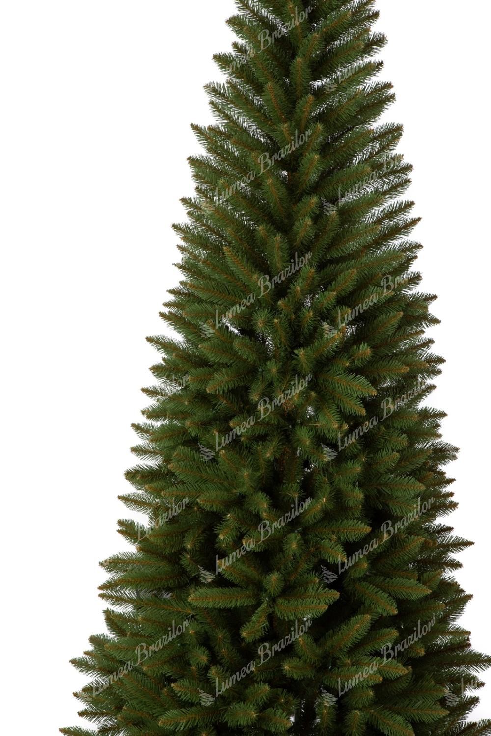 Pom de Crăciun artificial Molid Norvegian Slim