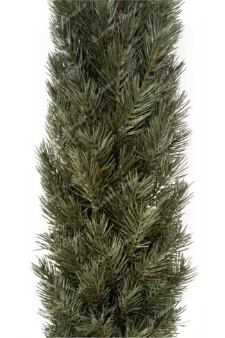 Ghirlandă de Crăciun 3D Pin de Himalaya