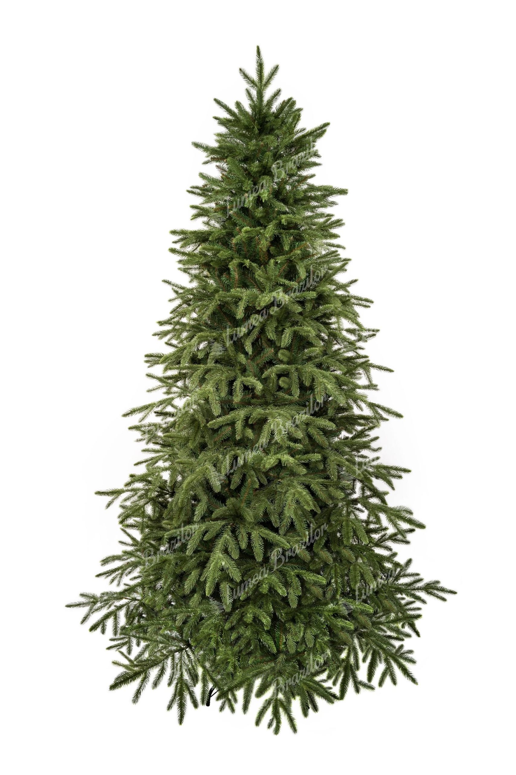 Pom de Crăciun 3D Molid Californian
