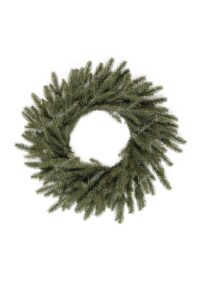 Coroniță de Crăciun 3D Molid Alpin