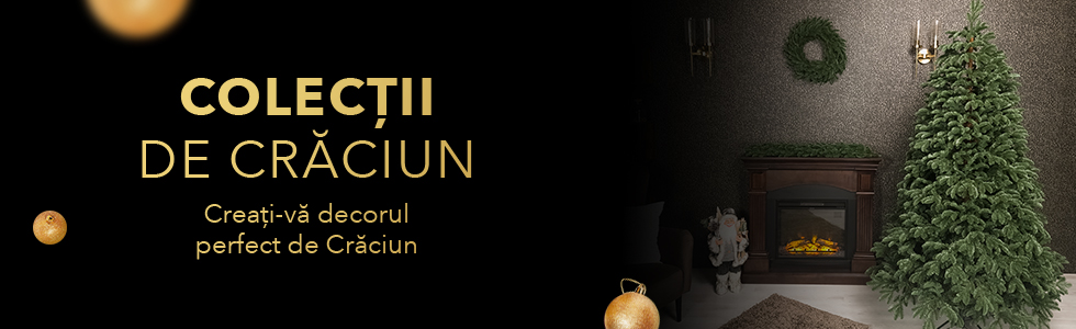 Banner Collecti de Craciun