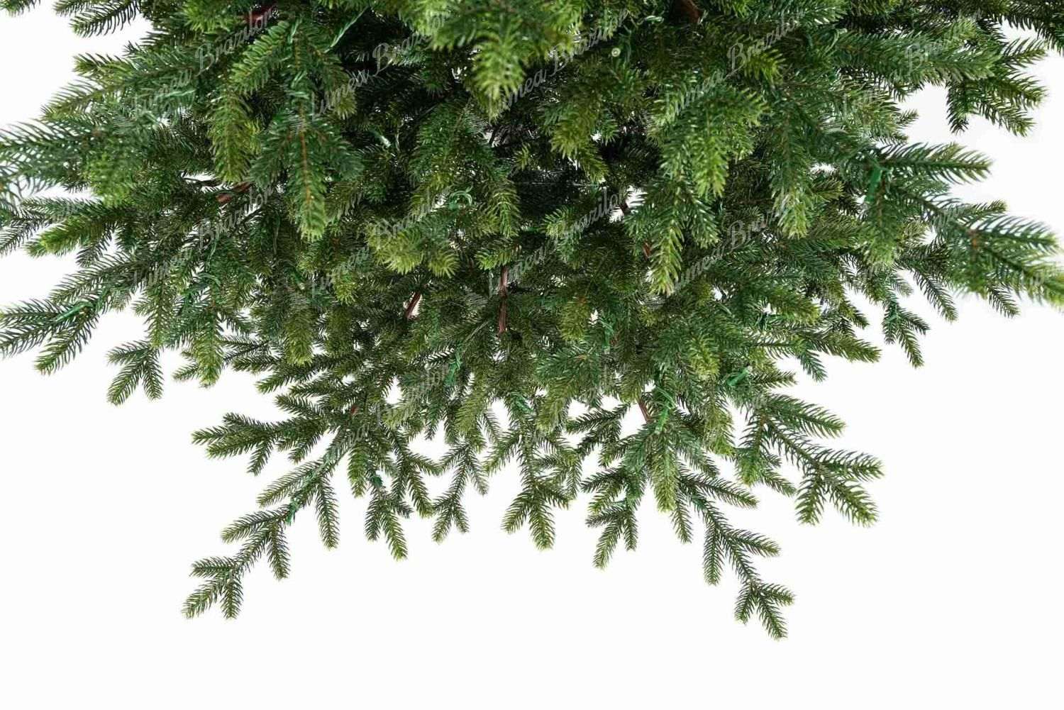 Brad artificial FULL 3D Molid Natural LED