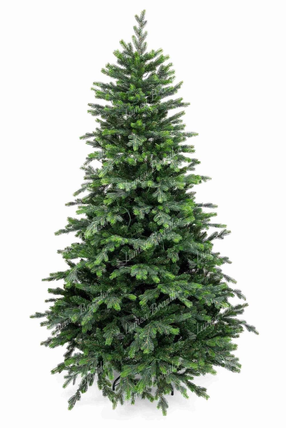 Pom de Crăciun artificial 3D Molid Italian 180cm